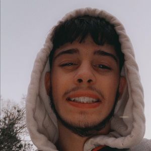 Meet your Posher, Dalton